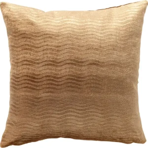 Dutch Decor sierkussen Jazz Almond Buff 45×45 cm